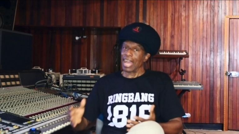 Singer-songwriter Eddy Grant, who was behind hits such as Electric Avenue, says streaming giants need to pay more to artists.