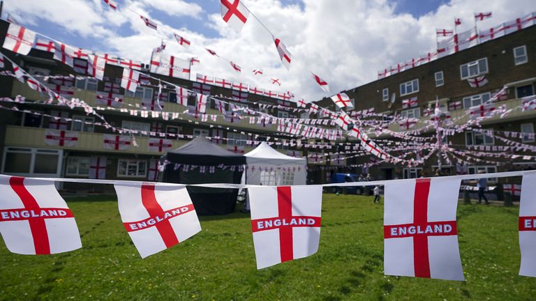 England V Italy Ko Time