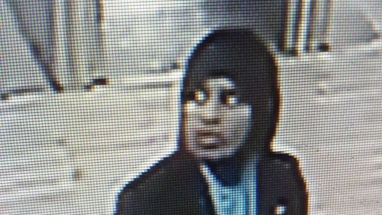 Fatuma Kadir has been found in London after leaving her parents home in Bolton without their knowledge