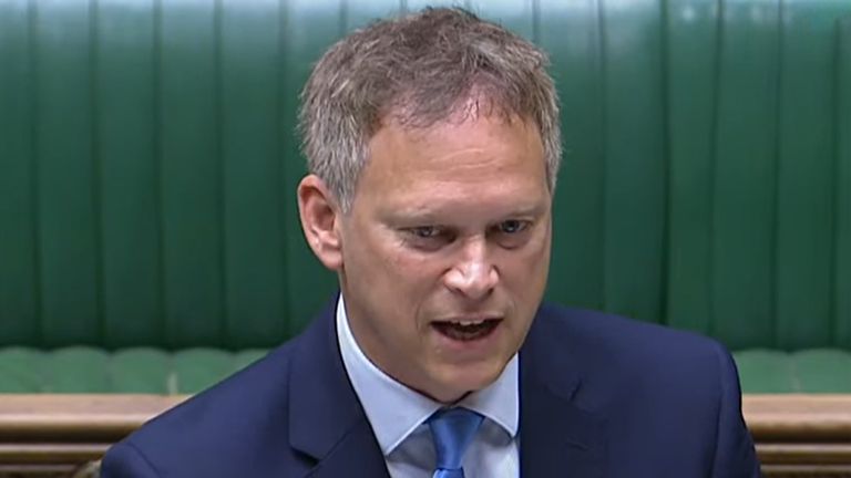 Grant Shapps