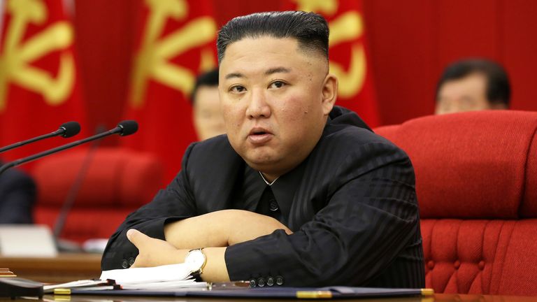 Kim Jong Un is clamping down on South Korea&#39;s creeping influence on North Korean culture