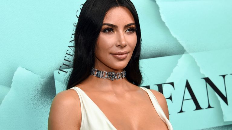 Kim Kardashian Teases Completely New Rebrand For Kkw Beauty Business 
