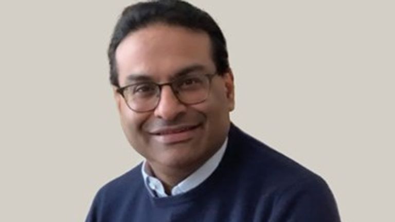Laxman Narasimhan took over as chief executive in September 2019. PIC: RB