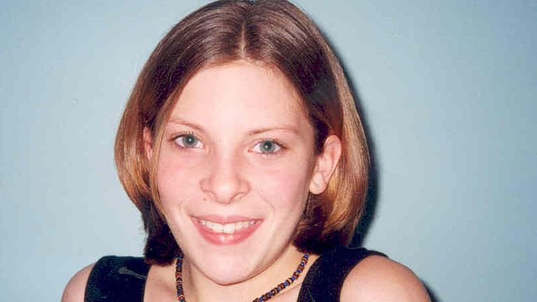 Milly Dowler was murdered by Levi Bellfield