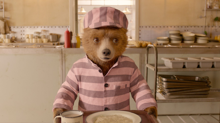 Paddington&#39;s third outing will start shooting next year. Pic: StudioCanal