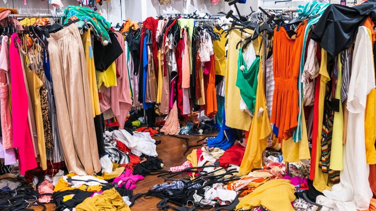 Brands are making slow progress on fast fashion, with 250 of the world&#39;s biggest retailers criticised for not being open enough about their environmental practices. 