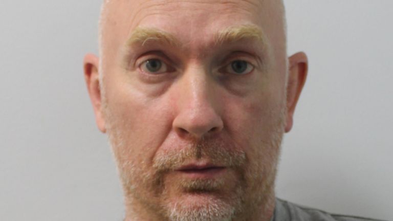 Serving Met Police officer Wayne Couzens has pleaded guilty to the murder of Sarah Everard