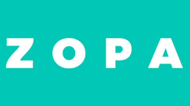 Zopa logo 