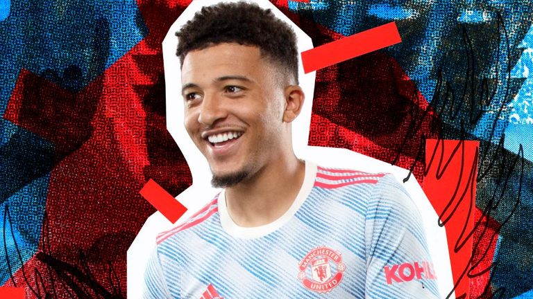 Maguire: Sancho can be a star