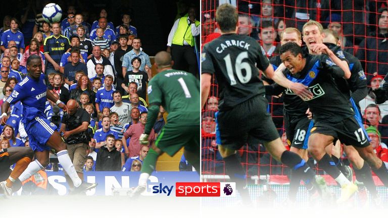 Premier League's luckiest goals | Pt 2