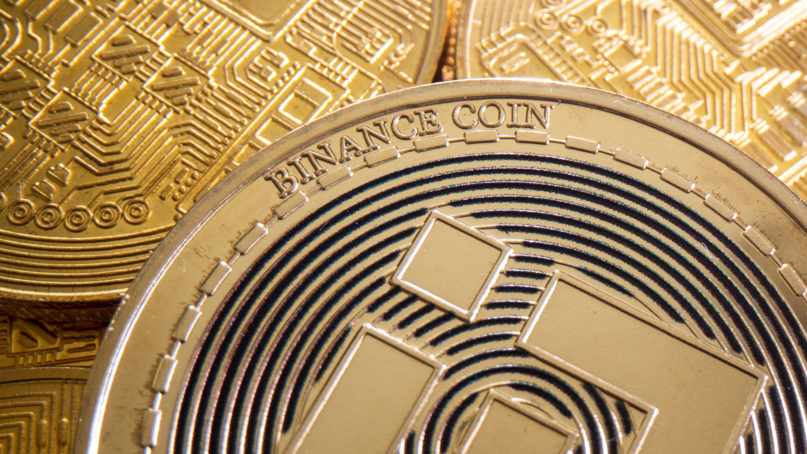Treasury reveals proposals to regulate cryptocurrency