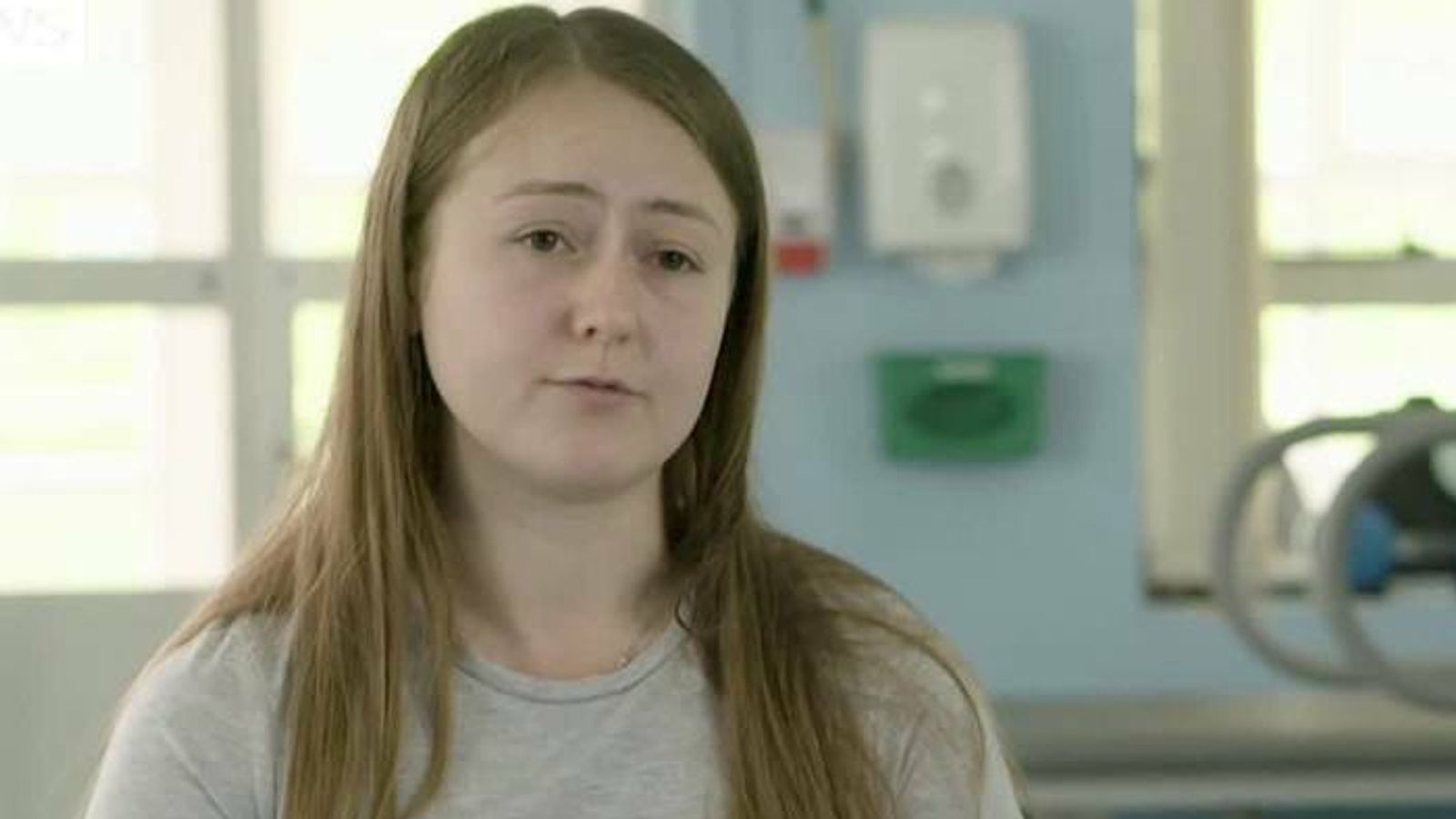 'I thought I might die' NHS warning for unvaccinated young people UK