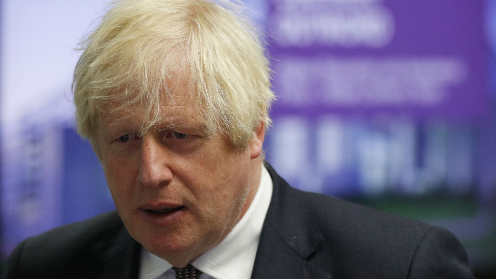 Afghanistan: Boris Johnson says UK's evacuation operation will continue despite 'barbaric' Kabul attack