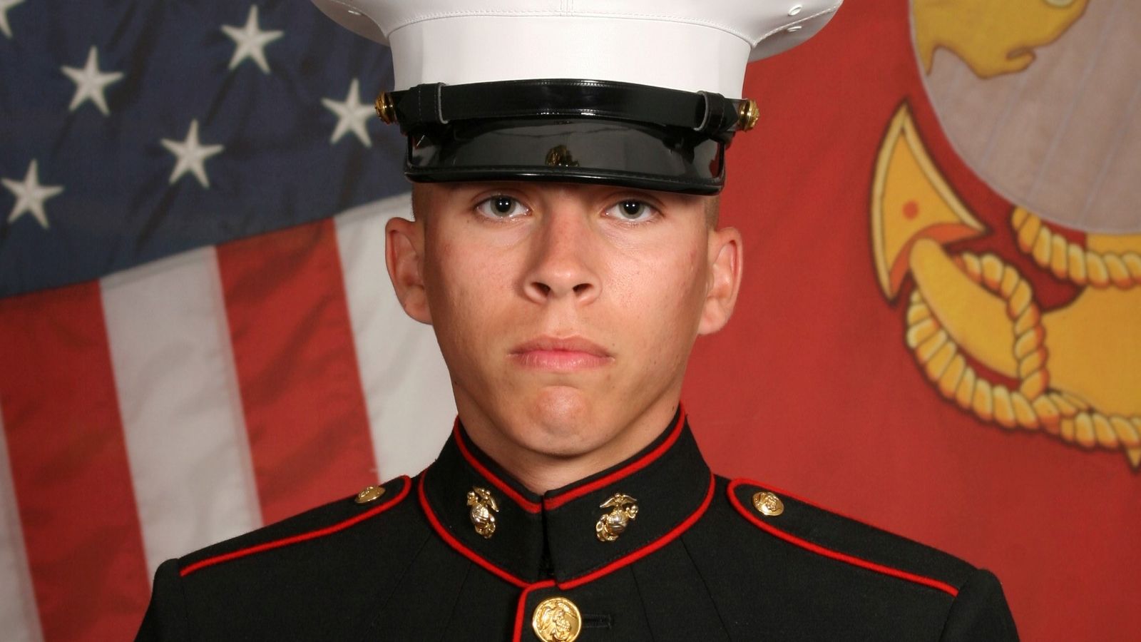 Afghanistan The US servicemen who died in the attack on Kabul airport