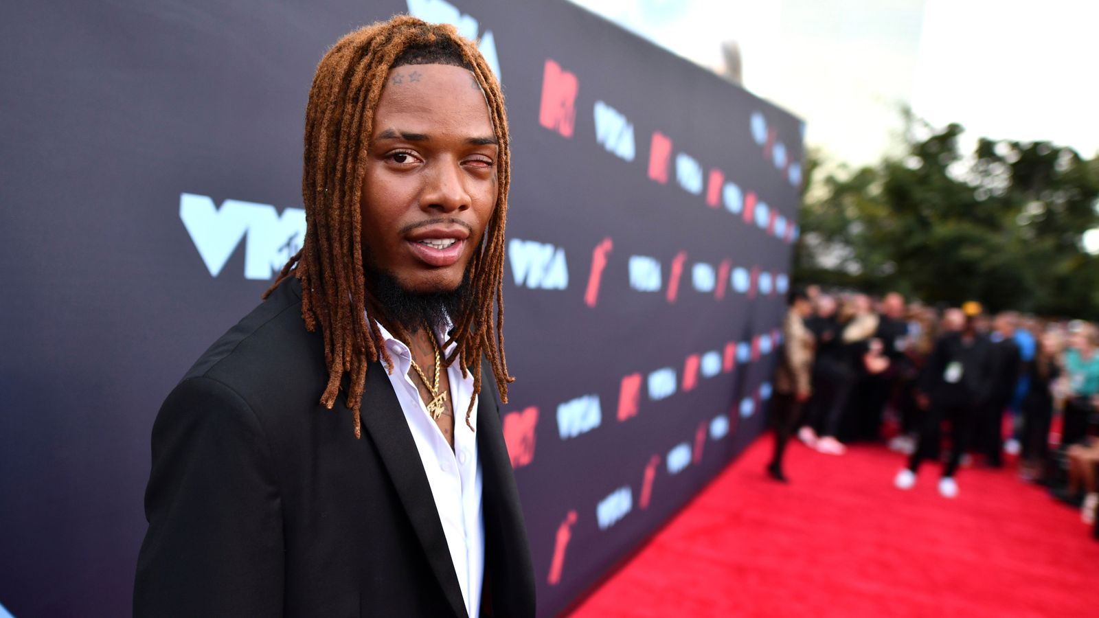 Fetty Wap: Rapper Pays Tribute To Daughter, Calling Four-year-old 