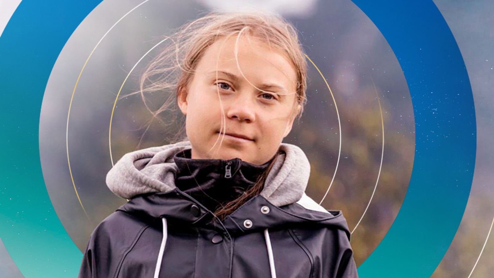Greta Thunberg says claims that UK is a climate leader are 'a lie' as