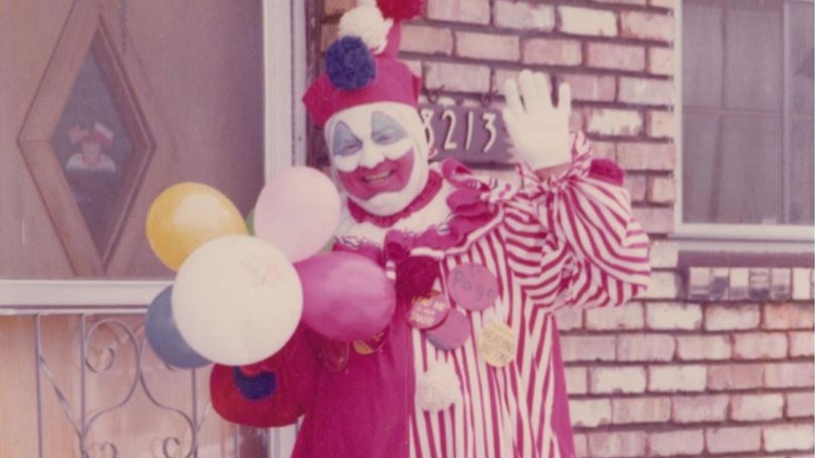 The Horrific Crimes Of Killer Clown And The Candy Man And Why Nobody