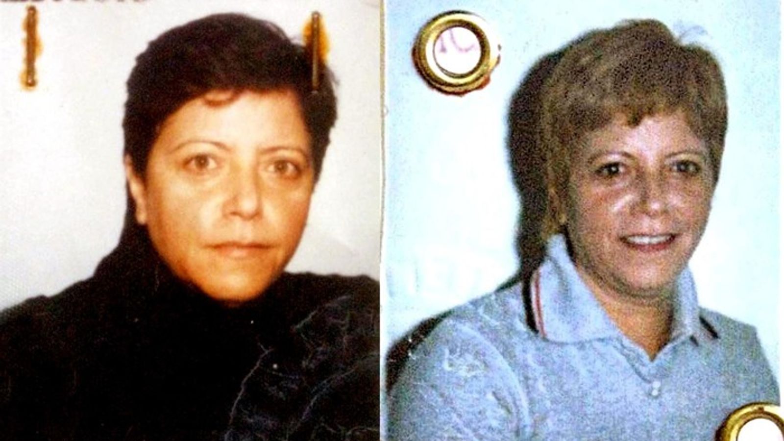 Maria Licciardi: Suspected female mafia boss dubbed the ‘godmother’ arrested while trying to board flight from Rome to Spain