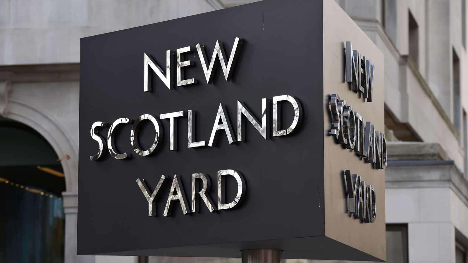 Partygate: Lawyers question Metropolitan Police’s call to water down Sue Gray report