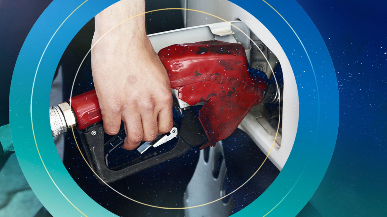 Leaded petrol phased out in Algeria the last country to stop using