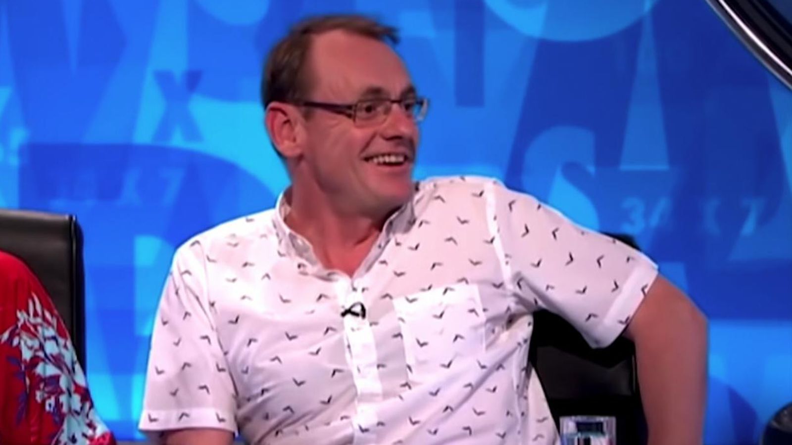 Comedian Sean Lock has died at 58 from cancer | UK News ...