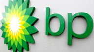 BP want to start new drilling operations in the North Sea