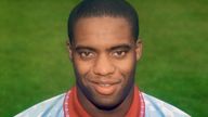 Dalian Atkinson died after being tasered for six times longer than is standard