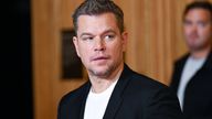 Actor Matt Damon attends the premiere of "Stillwater" at Rose Theatre at Jazz at Lincoln Center on Monday, July 26, 2021, in New York. (Photo by Evan Agostini/Invision/AP)