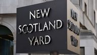 The Metropolitan Police is said to have made slow progress in child protection