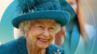 The Queen will attend the COP26 summit in November