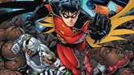 Tim Drake is one of the latest incarnations of the character. Pic: DC Comics