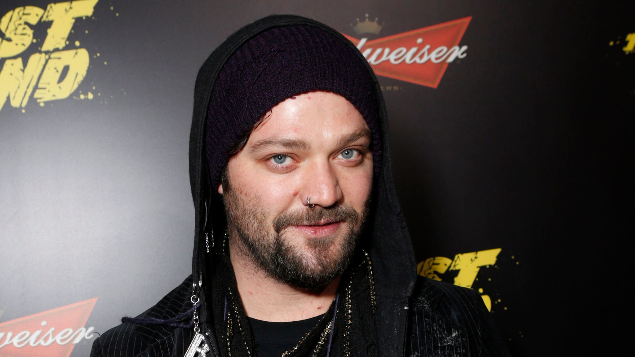 Bam Margera speaks out about street fight, maintains he is still sober