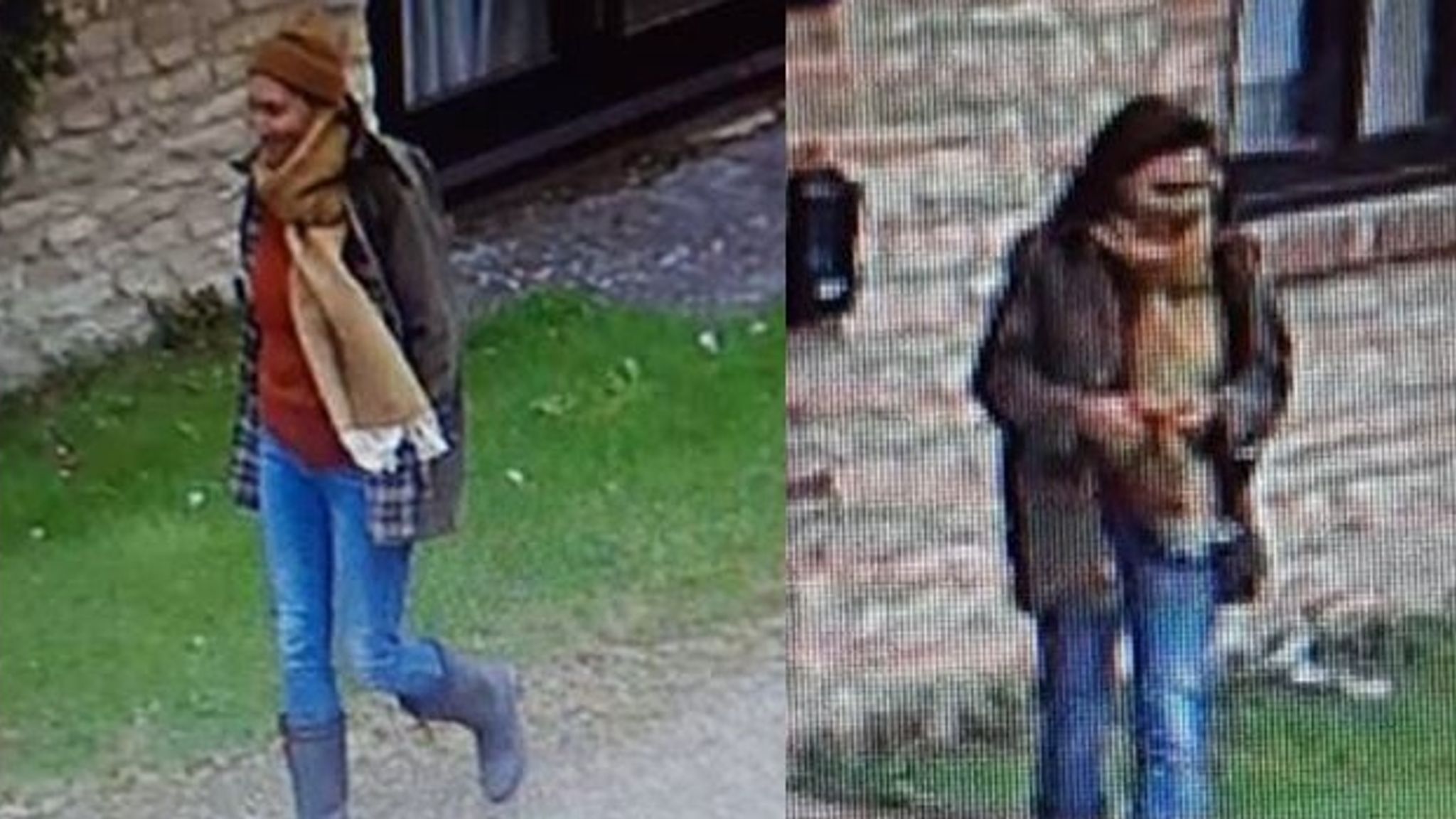 Oxfordshire: Police try to identify mystery woman found dead in lake as ...