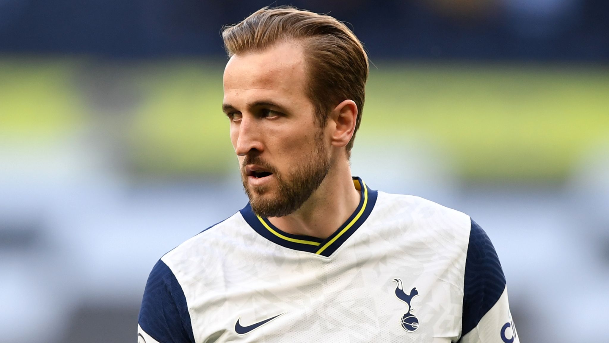 Harry Kane pays tribute to teenage footballer Dylan Rich who died after  collapsing during FA Youth game, UK News