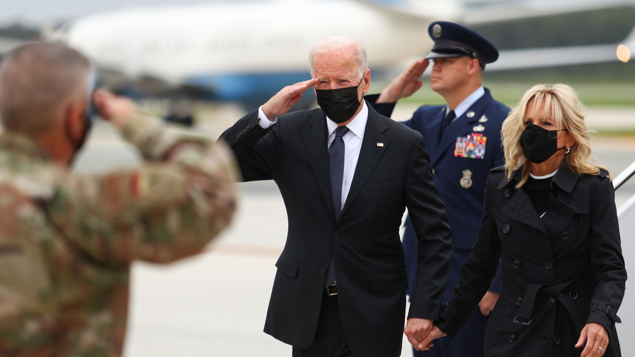 Joe biden afghanistan