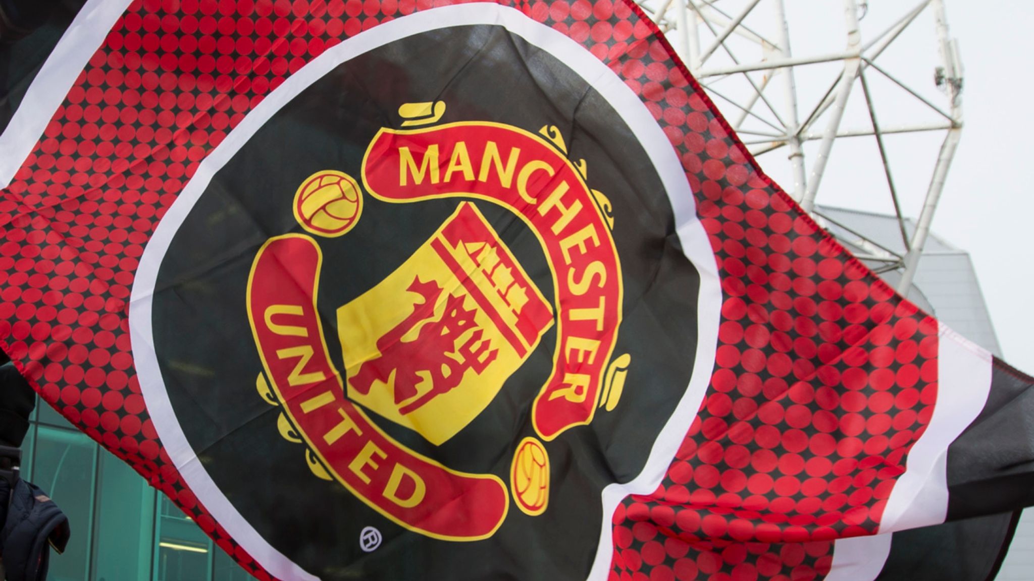 Manchester United to be renamed on Football Manager following trademark  settlement | Science & Tech News | Sky News