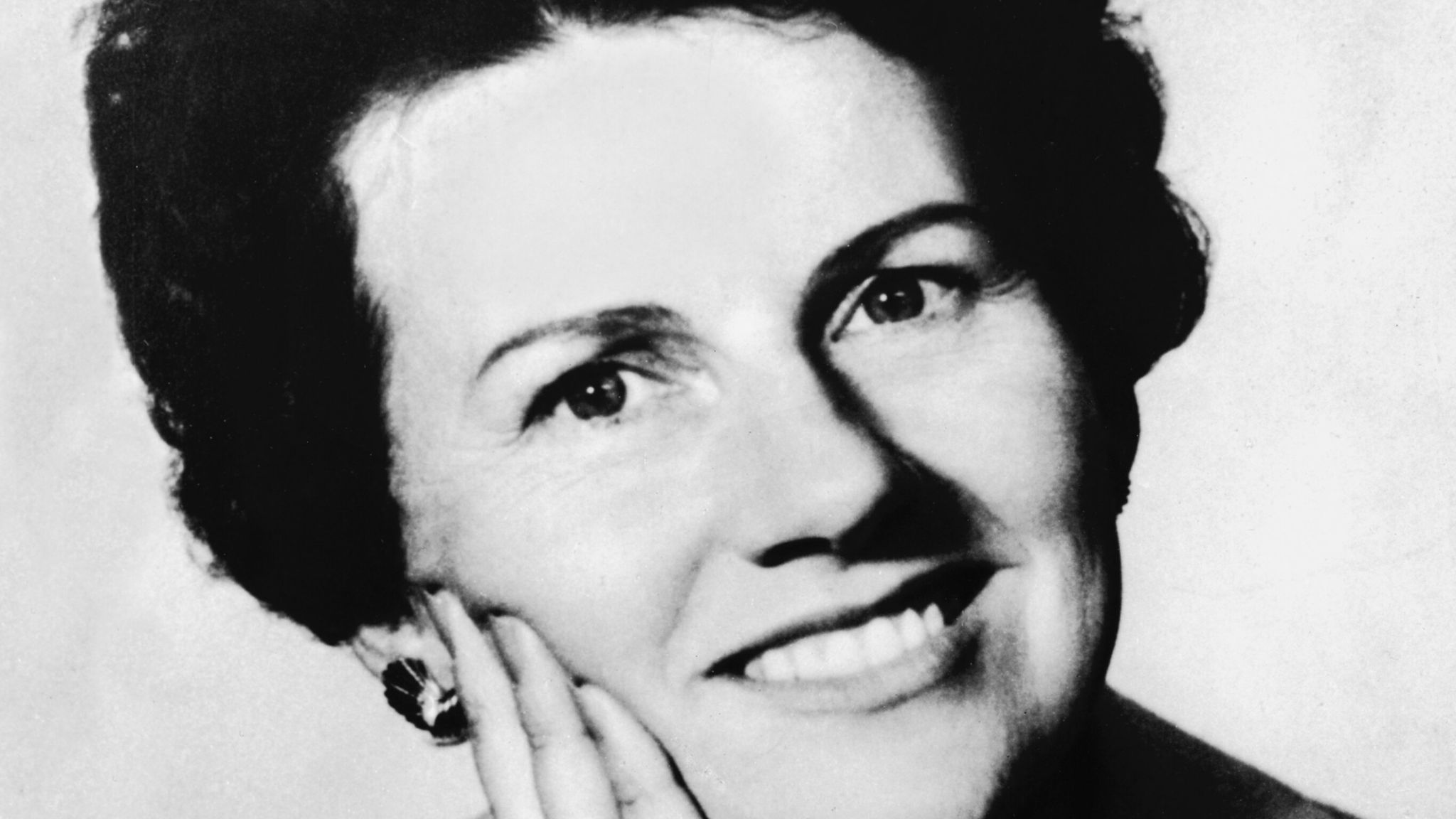 Muriel McKay the woman who vanished Kidnap, mistaken identity, and a