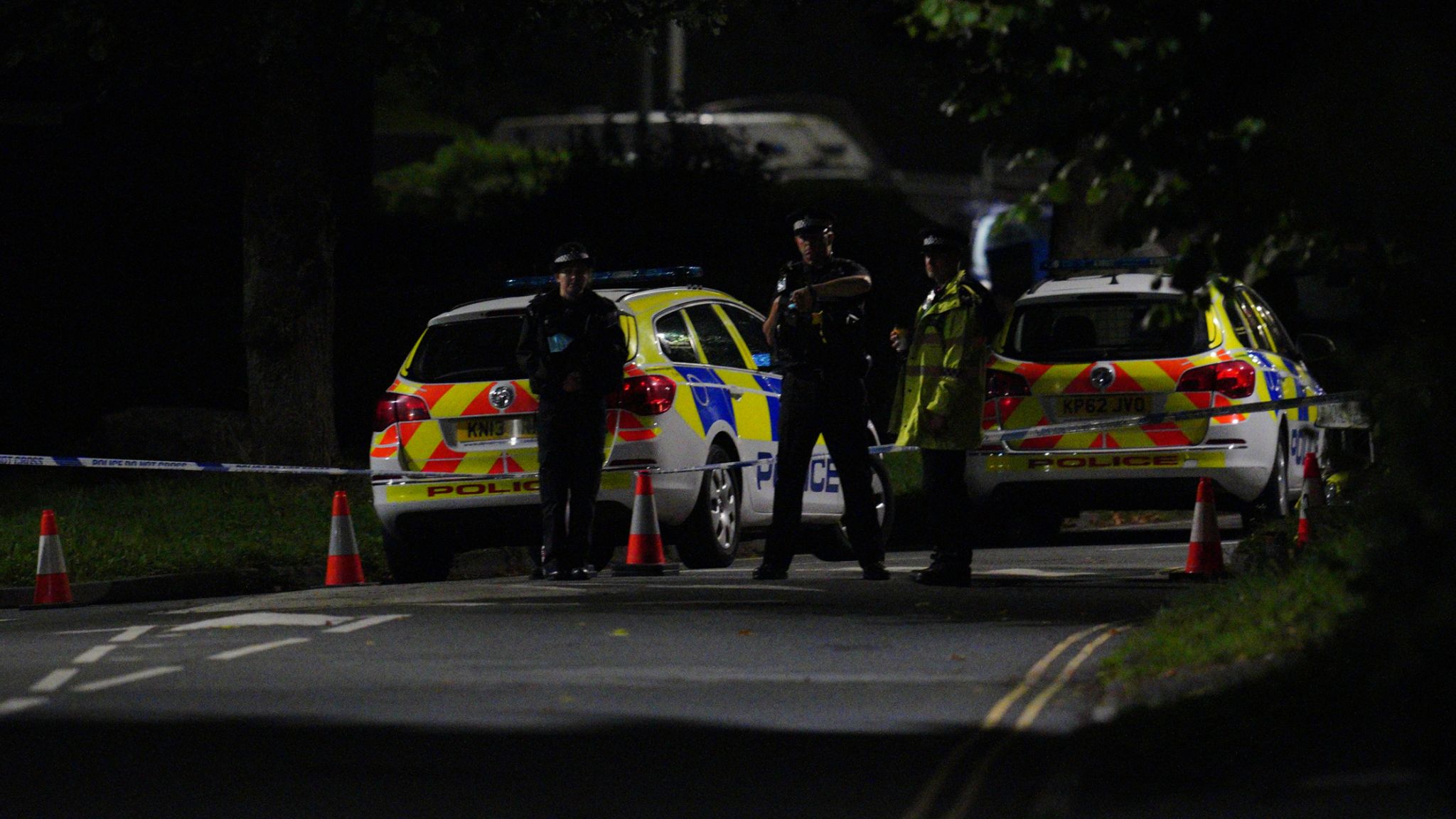 Plymouth shooting: What we know so far as child among six people killed ...