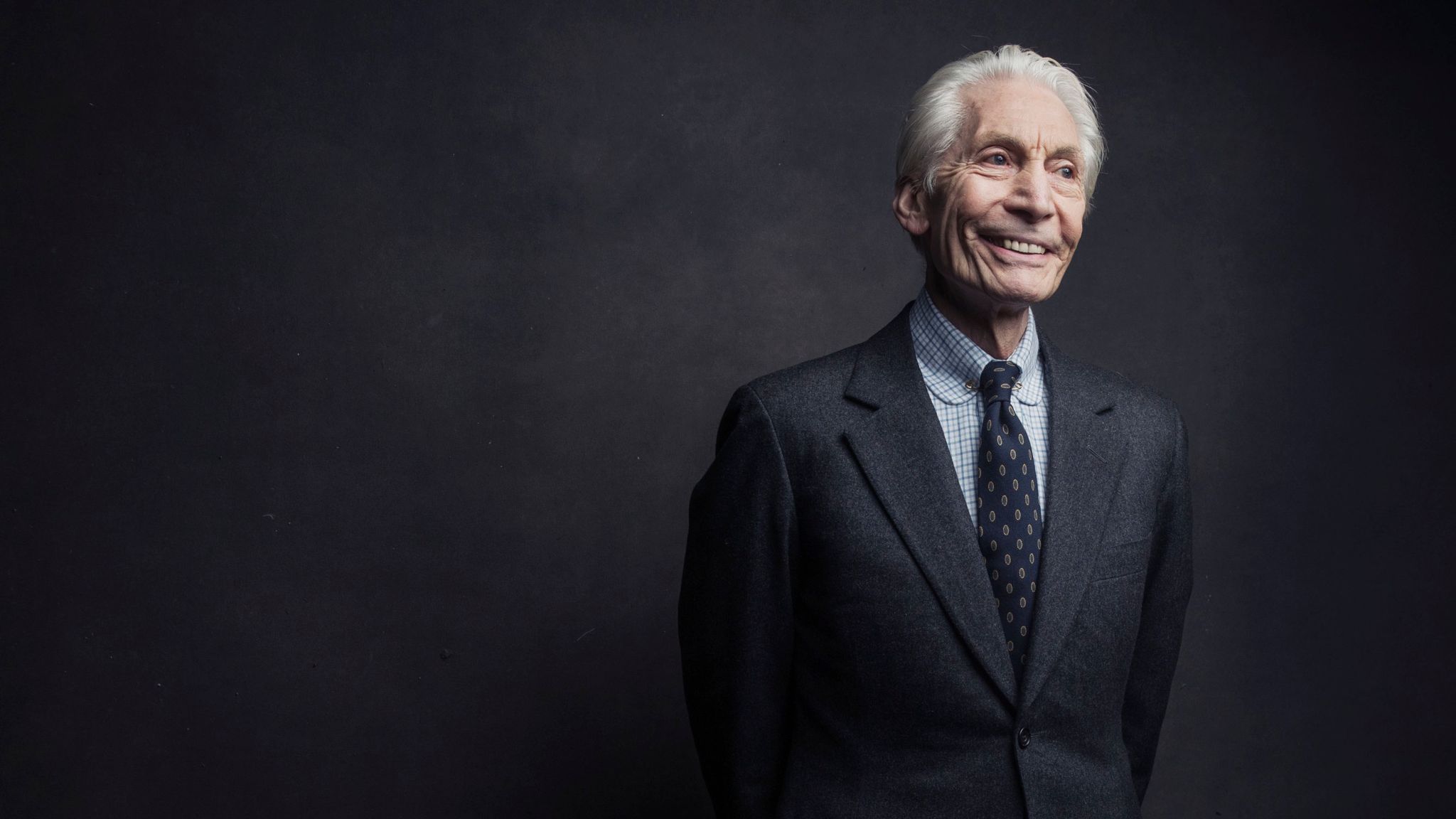 Rolling Stones: Drummer Charlie Watts to overlook US ...