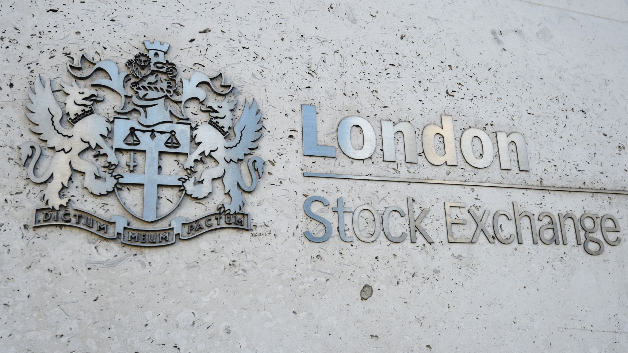 London-listed Russian stocks are collapsing, with trading now suspended
