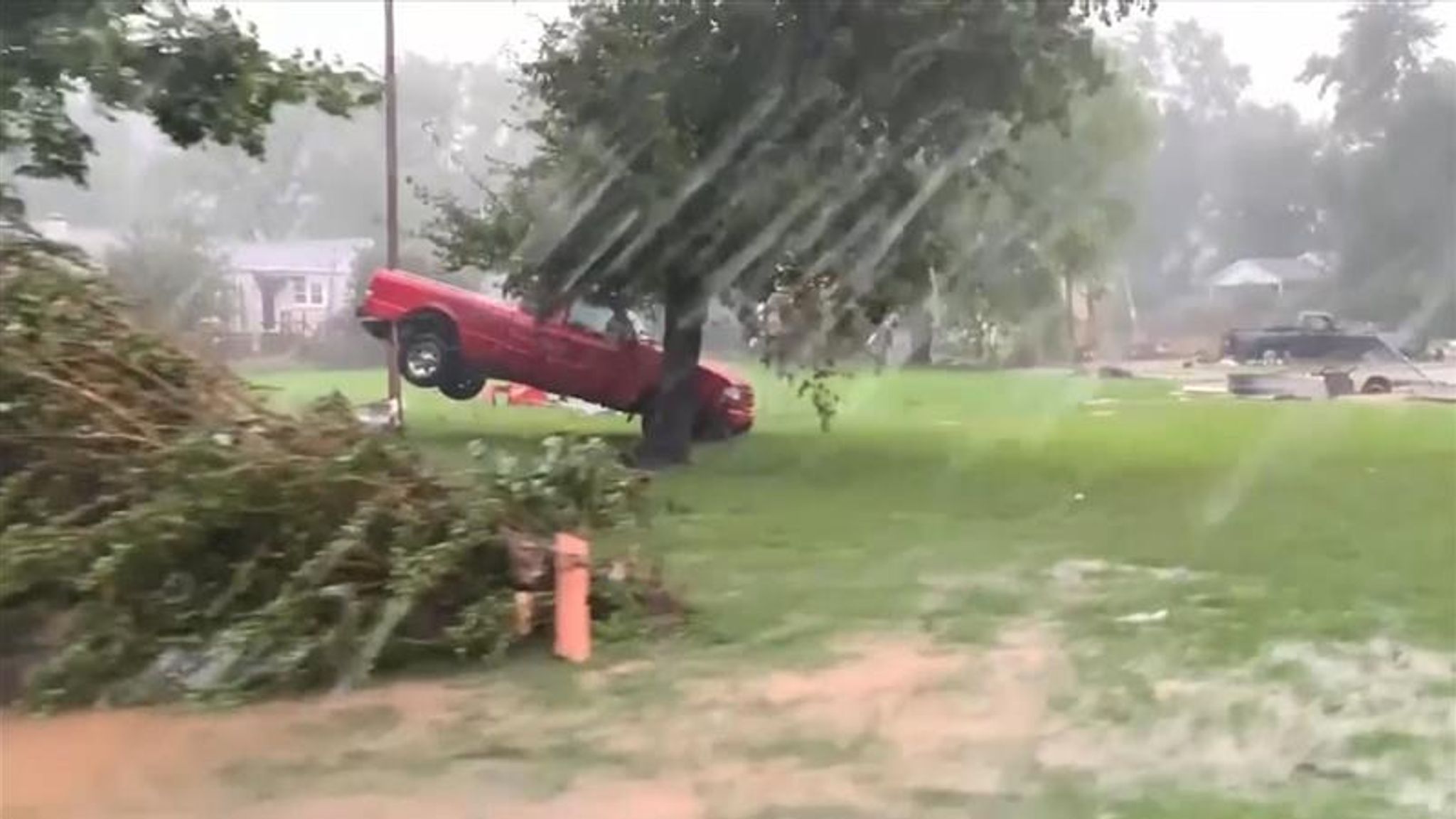 Ten Dead And Dozens Missing After Record Rain And Flash Floods In Tennessee La Times Now