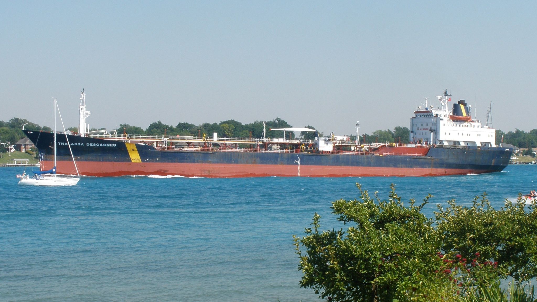Iran-backed armed attackers suspected of seizing tanker off