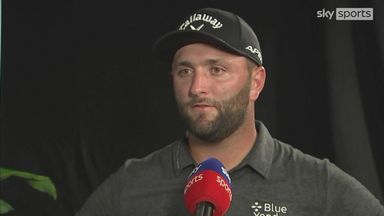 Rahm refreshed for FedExCup challenge