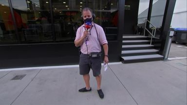 Ted's Notebook: Hungary