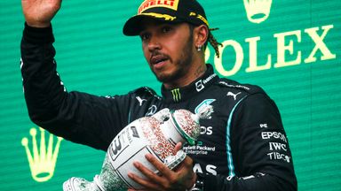 'Summer break timing good for Hamilton'