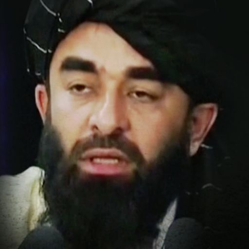 Everything you need to know about the Taliban takeover