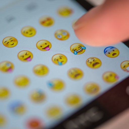 Pregnant man and multiracial handshake among new emojis being