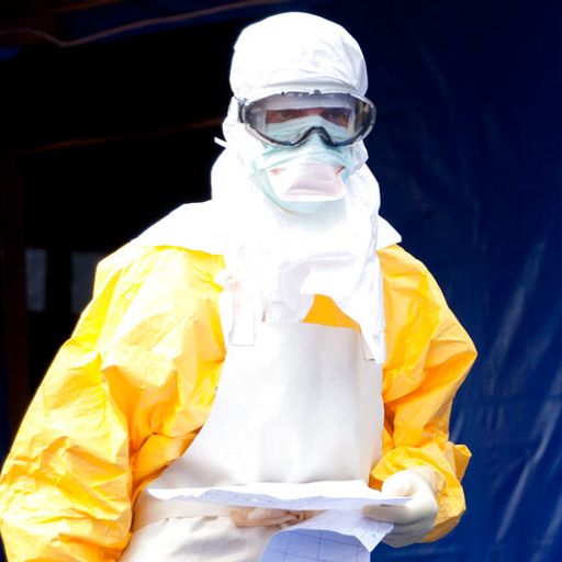 Why the deadly disease Ebola keeps coming back