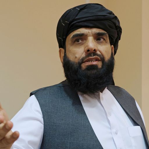 Everything you need to know about the Taliban takeover