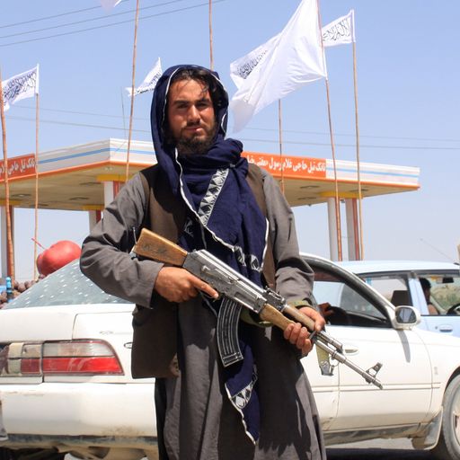 Who are the Taliban and what do they want for Afghanistan?